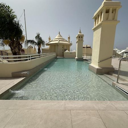 Nice Apartament In Puerto Marina Benalmádena Exterior photo