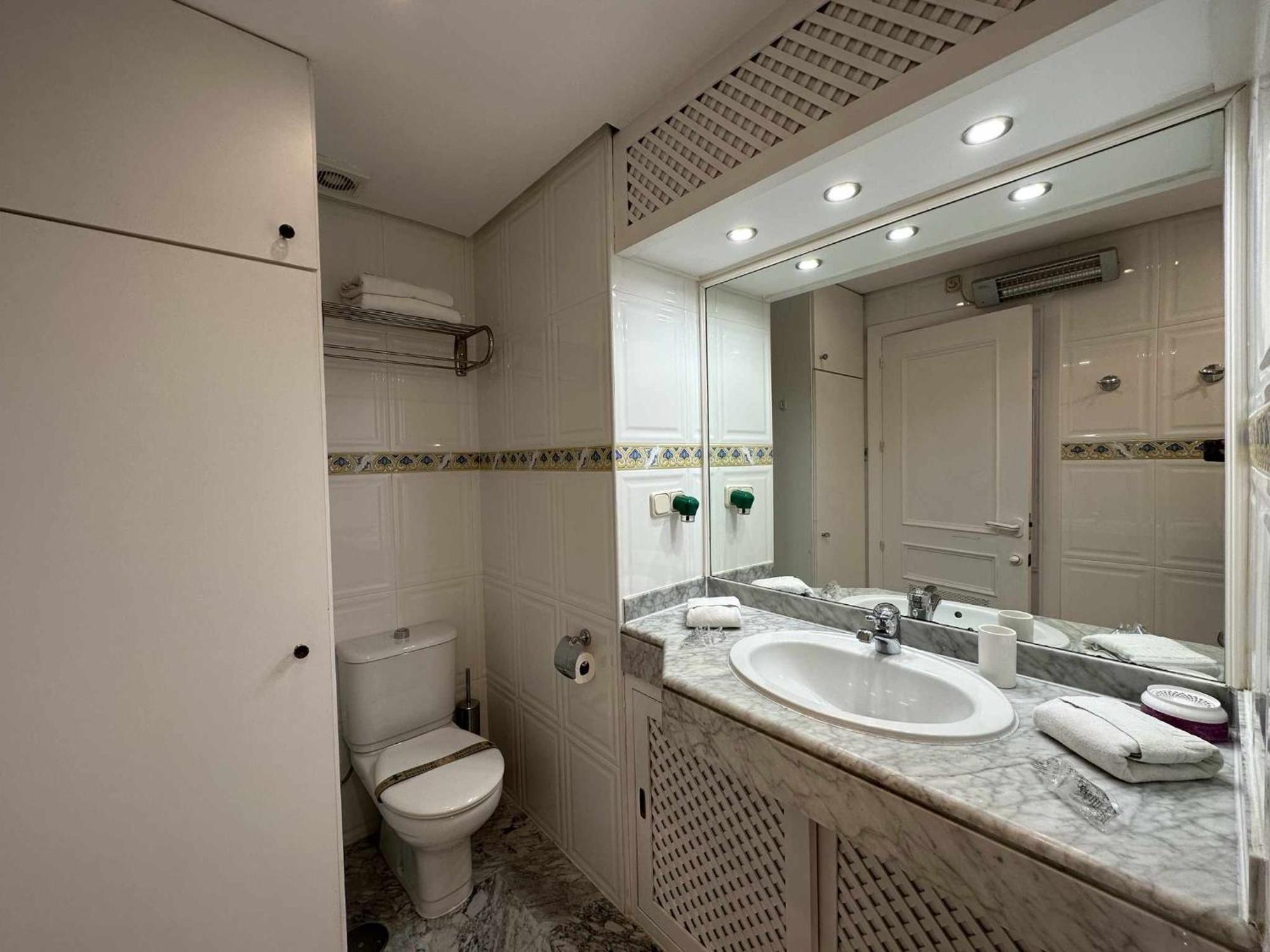 Nice Apartament In Puerto Marina Benalmádena Exterior photo