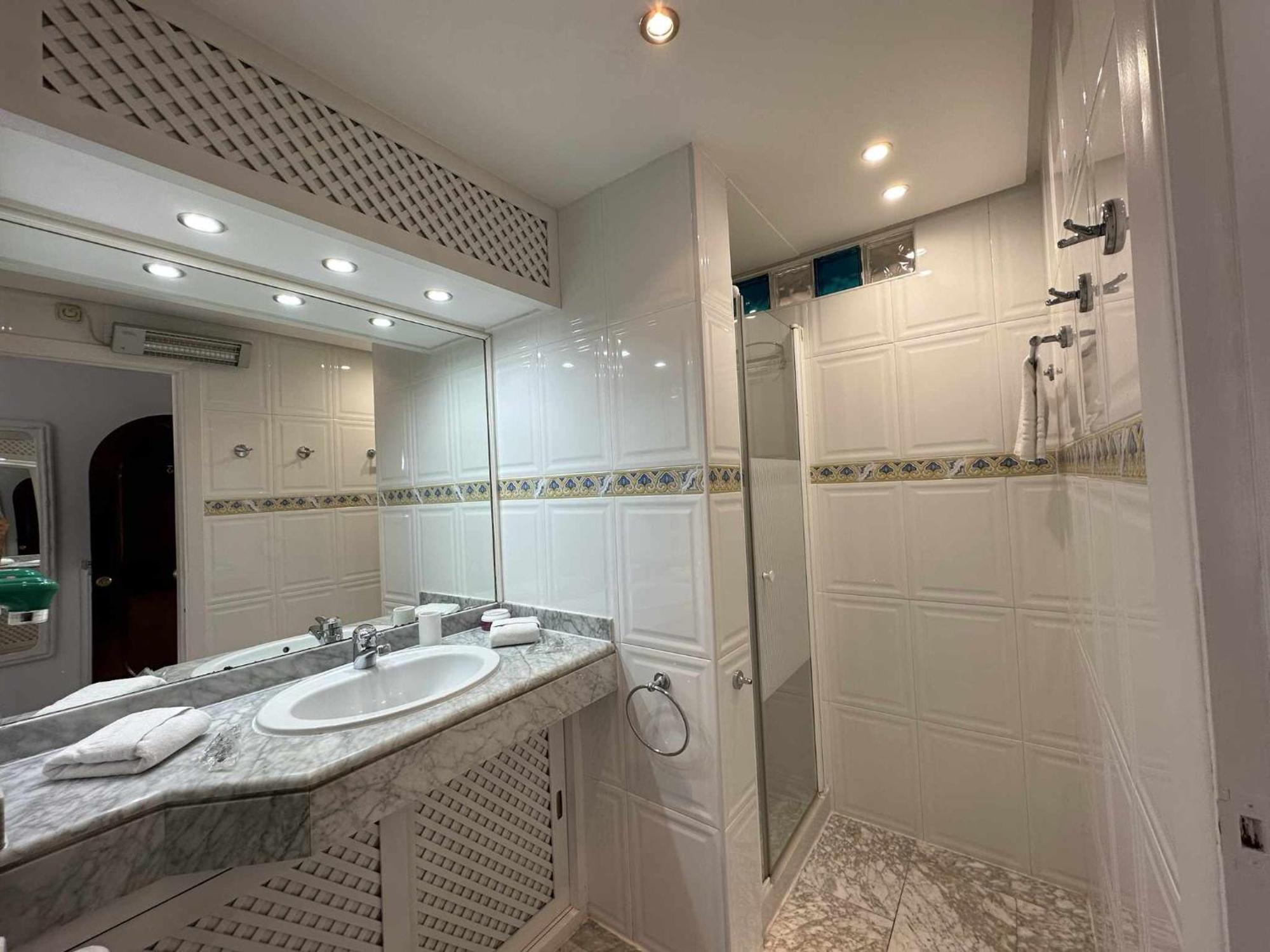 Nice Apartament In Puerto Marina Benalmádena Exterior photo