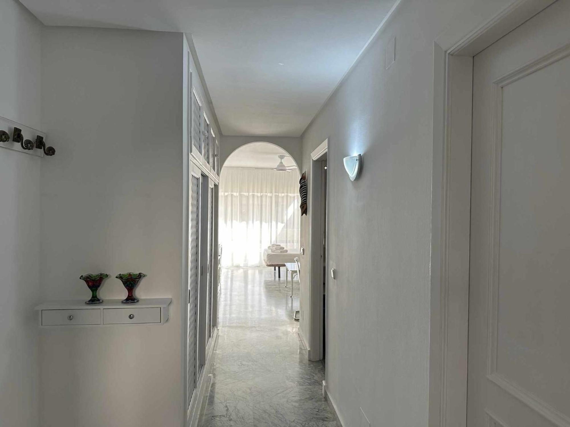 Nice Apartament In Puerto Marina Benalmádena Exterior photo