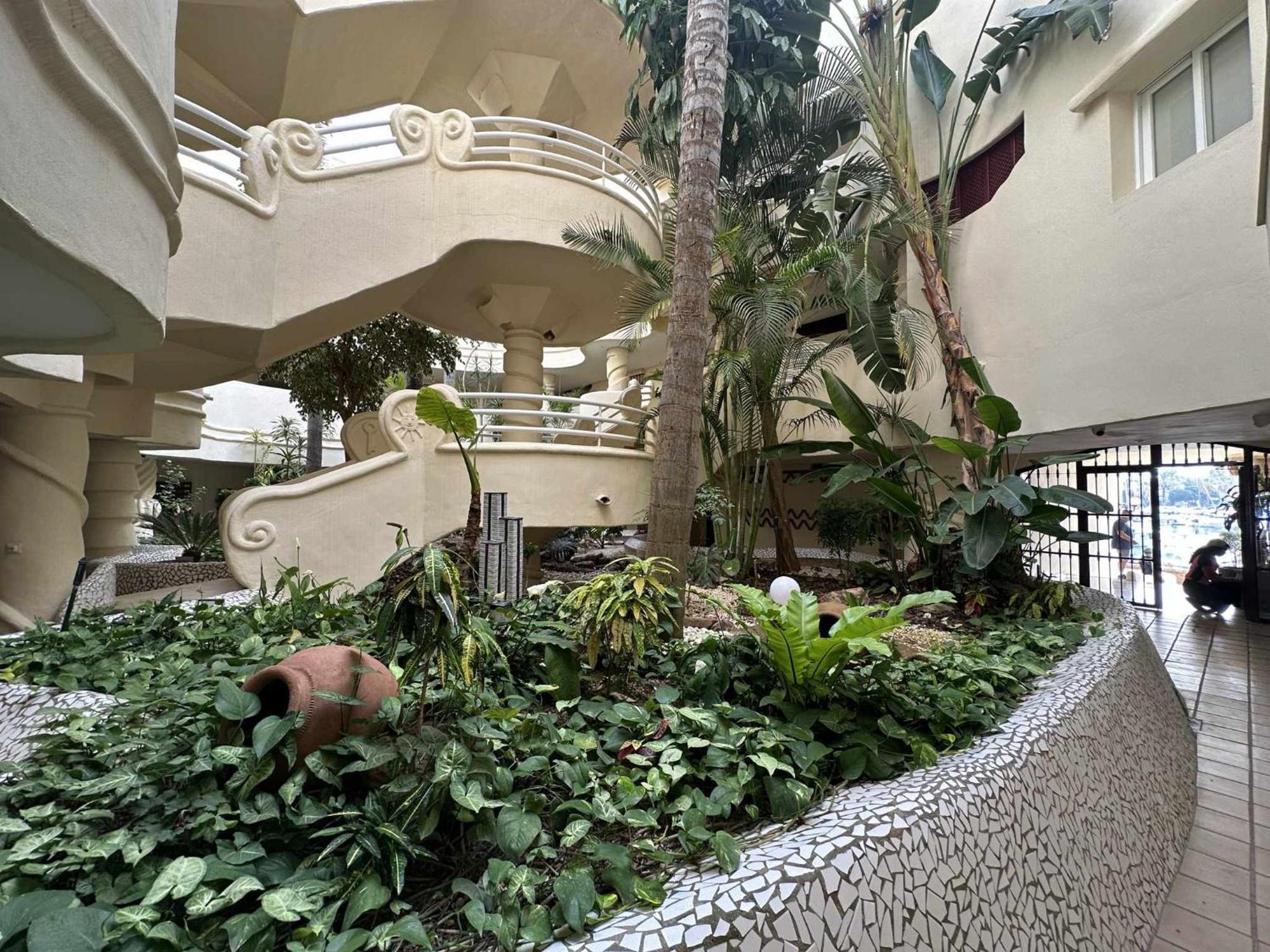 Nice Apartament In Puerto Marina Benalmádena Exterior photo