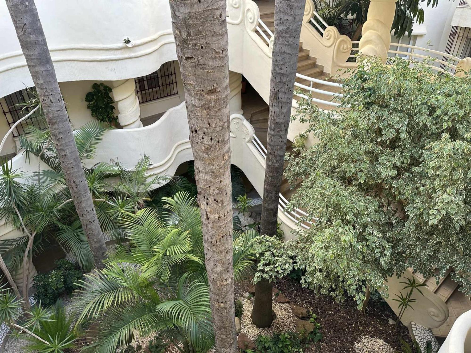 Nice Apartament In Puerto Marina Benalmádena Exterior photo