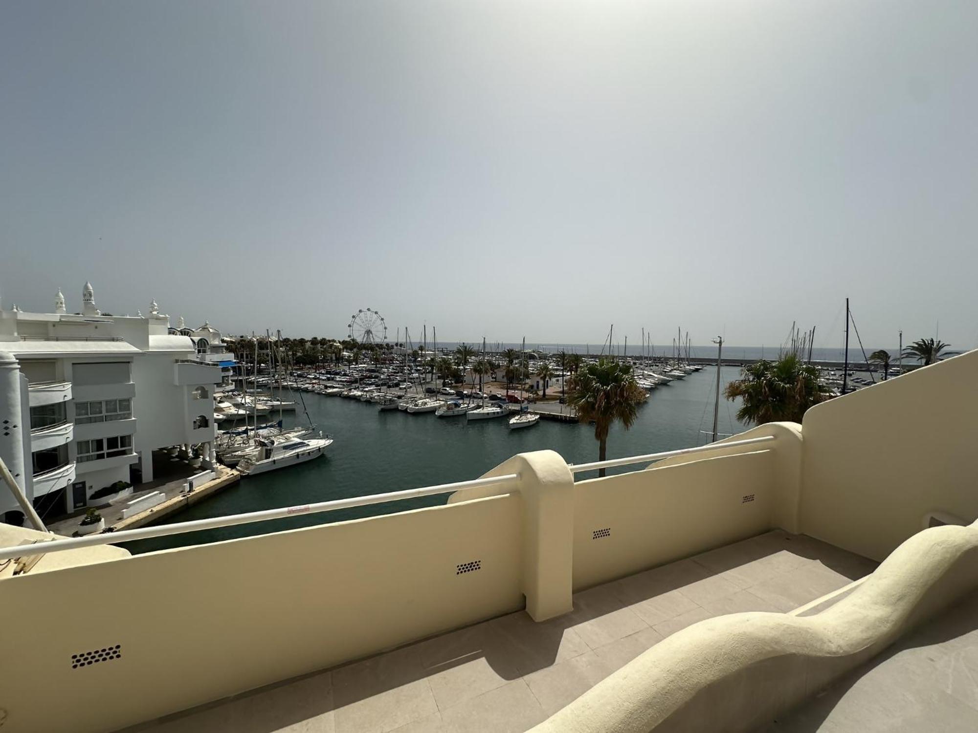 Nice Apartament In Puerto Marina Benalmádena Exterior photo